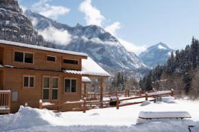 Ouray Riverside Resort - Inn & Cabins